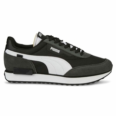 Zapatillas FUTURE RIDER PLAY ON ADP NEGRO PUMA (388973-88)