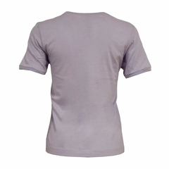 REMERA LOGO CABAS T-SHIRT VIOLET LAVANDER WMNS KAPPA promo (K2351Q5GW-KR22) - comprar online