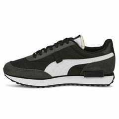 Zapatillas FUTURE RIDER PLAY ON ADP NEGRO PUMA (388973-88) - comprar online