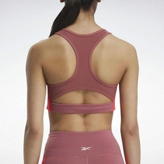 TOP LUX RACER BRA - CB - SEDONA ROSE F23-R WMNS REEBOK promo (IL2021) - comprar online