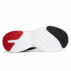 ZAPATILLA FILA RACER WINGS HOMBRE NEGRO/GRAFITO/ROJO (F01R00099-979) en internet