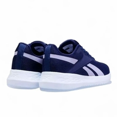 ZAPATILLAS ENERGEN LITE PLUS 3 NAVY/PURPLE/PEACH REEBOK (EL9320) en internet