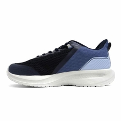 ZAPATILLA FILA EXTRA HOMBRE MARINO/BLUE/BLUE (F01R00095-6069) - comprar online