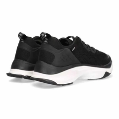 ZAPATILLAS KOMBAT GALVI PRO 1 BLACK KAPPA promo (K133133SW-K005) en internet