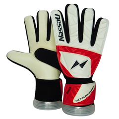 GUANTES DE ARQUERO KIDS DINO NASSAU (GK-DIN) - Mundo Sport