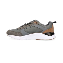 ZAPATILLAS KAPPA BRADYNY 1Y 2Y 6Z (K132163VW-KA0UC) - comprar online