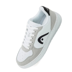 ZAPATILLAS SAN DIEGO 40-45 BLANCO/AZUL HEAD (SD4045BA) - Mundo Sport
