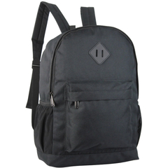 MOCHILA 17" - 01: Negro TWS (SLSM06-01)
