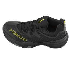 ZAPATILLAS HEAD TOKIO 2.5 (TII3539NL) - Mundo Sport
