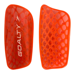 CANILLERAS MERCURY TPR Naranja GOALTY (WME-OR) - tienda online