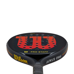 PALETA WILSON PRO STAFF V2 1Y 2Y 8L (WR112311U2) - Mundo Sport