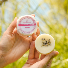 CREMA CORPORAL SÓLIDA - comprar online