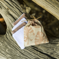 TOALLITAS DESMAQUILLANTES - comprar online