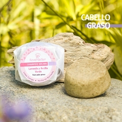 Imagen de PROMO SHAMPOO Y ACONDICIONADOR