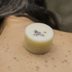 CREMA CORPORAL SÓLIDA
