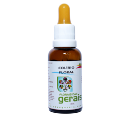 COLÍRIO FLORAL 30ML