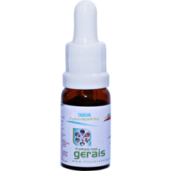 Essência Estoque Taboa (Typha angustifólia) 10ml