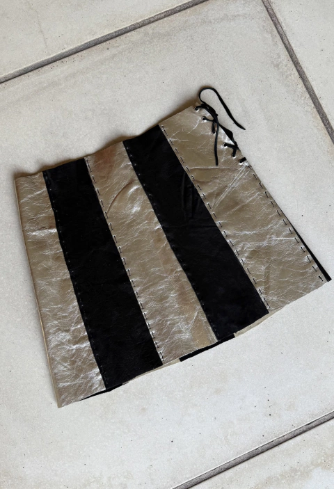 Pollera Duo - comprar online