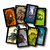 Poquer de Bichos - Juego de Cartas en internet