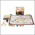 Aventureros Al Tren America - Juego de Mesa en internet