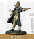 Harry Potter Miniatures Game - Barty Crouch Sr. and Aurors - El Abismo de Helm Wargames