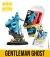 Batman Miniature Game - Gentleman Ghost