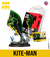 Batman Miniature Game - Kite Man