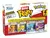Bitty Pop! - Pokémon Pack x4