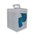 Deck Case: Boulder 100+ Standard Size- Solid Petrol en internet