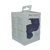 Deck Case: Boulder 100+ Standard Size- Solid Purple - comprar online