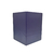 Deck Case: Boulder 100+ Standard Size- Solid Purple en internet