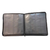 Carpeta - Binder - Capacidad 480 - Azul Oscuro en internet