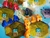 Catan Junior - El Abismo de Helm Wargames