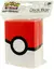 Ultra Pro - Deck Box - Full View Poke Ball - comprar online