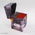 Star Wars Unlimited TCG - Deck Box - Soft Crate - Han Solo/Millennium Falcon - El Abismo de Helm Wargames