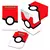 Ultra Pro - Deck Box - Full View Poke Ball en internet