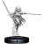 Heroclix - Deep Cuts Unpainted Minis: W1 Warbird