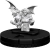 Heroclix - Deep Cuts Unpainted Minis: W2 Kitty Pryde