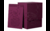 Dragon Shield - Deck Shell - Wraith Purple