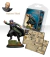 Harry Potter Miniatures Game - Professor Quirrell
