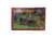 Warhammer - Fantasy - Barbaros del Caos a Caballo