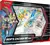 Pokemon TCG - Journey Together - Hop's Zacian ex Box