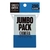 Red Box - Folios Jumbo Pack Chimera x250 - Transparente