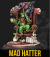 Batman Miniature Game - Mad Hatter