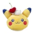 Pokemon - Pikachu Sweetheart Diner Plush Hand Mirror - comprar online