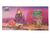 Weed Monsters TCG - Playmat - Mou