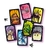 Polilla Tramposa - Juego de Cartas en internet