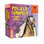 Polilla Tramposa - Juego de Cartas