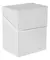 Top Deck - Deck Box / Portamazo - Blanco