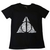 Remera - Harry Potter - Deathly Hallows
